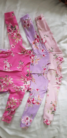 ted baker kids onesie